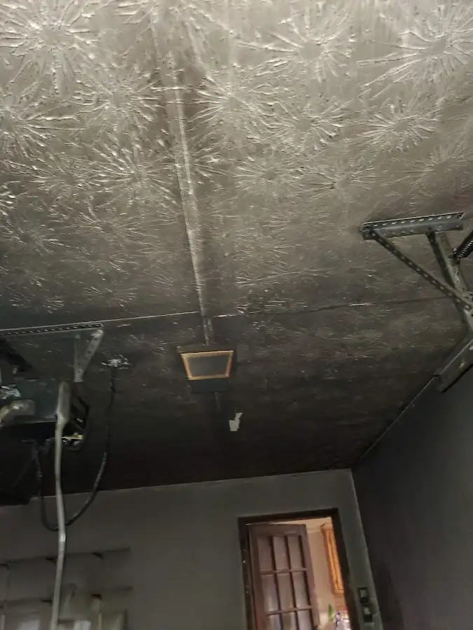 Fire and smoke damage assessment for Emergency Water Damage Services in Clarksville